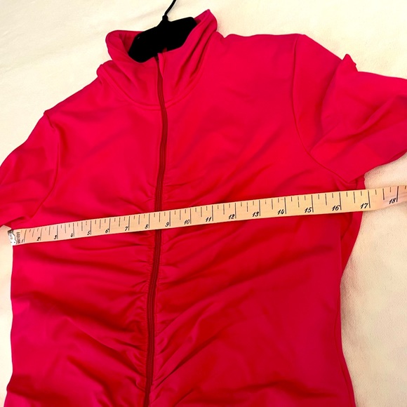 Victoria’s Secret VSX jacket - Picture 6 of 7